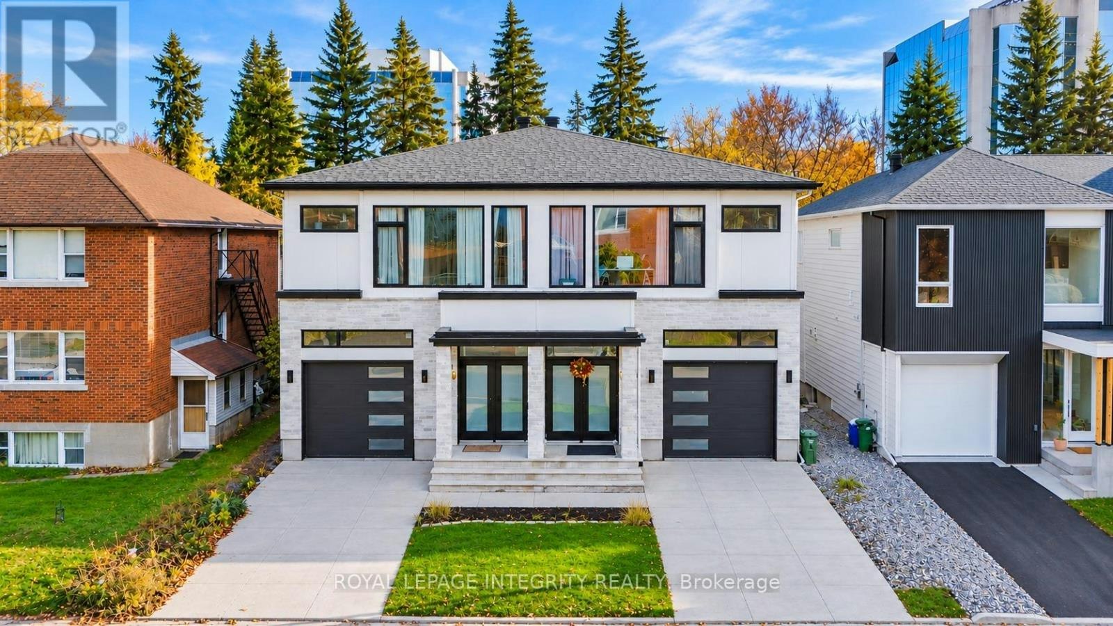 268 Currell Avenue, Ottawa, ON, K1Z 7J6