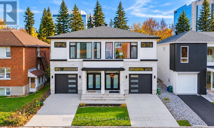 268 Currell Avenue