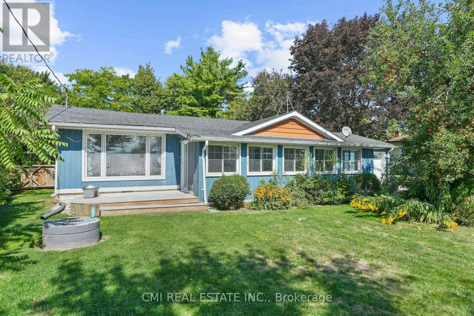 1297 Ramara 47 Rd Road, Ramara, ON, L0K 1B0
