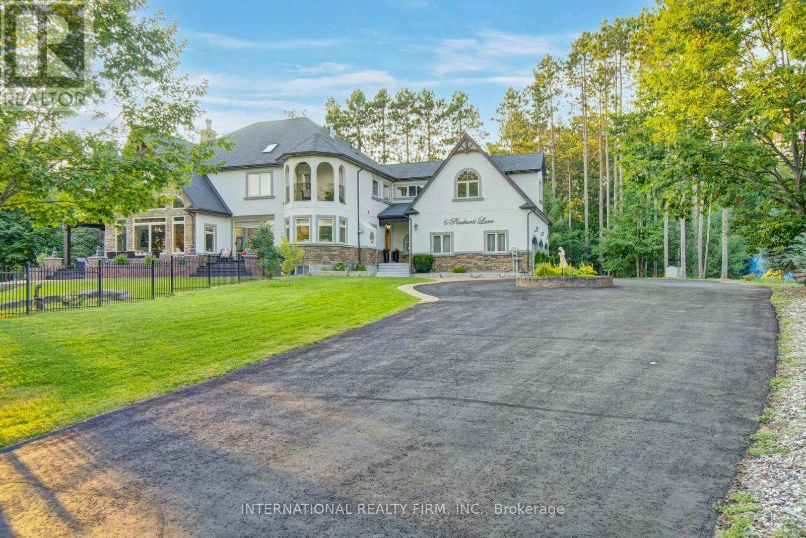6 Pinehurst Lane, Springwater, ON, L9X 0C7 - 43