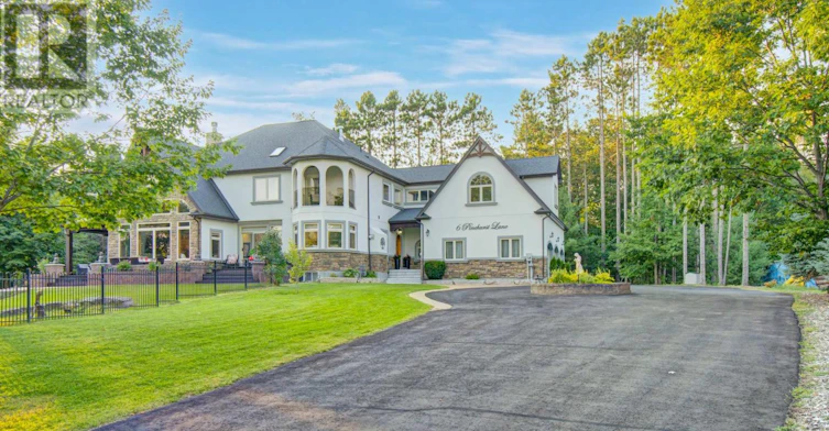 6 Pinehurst Lane, Springwater, ON, L9X 0C7 - 43