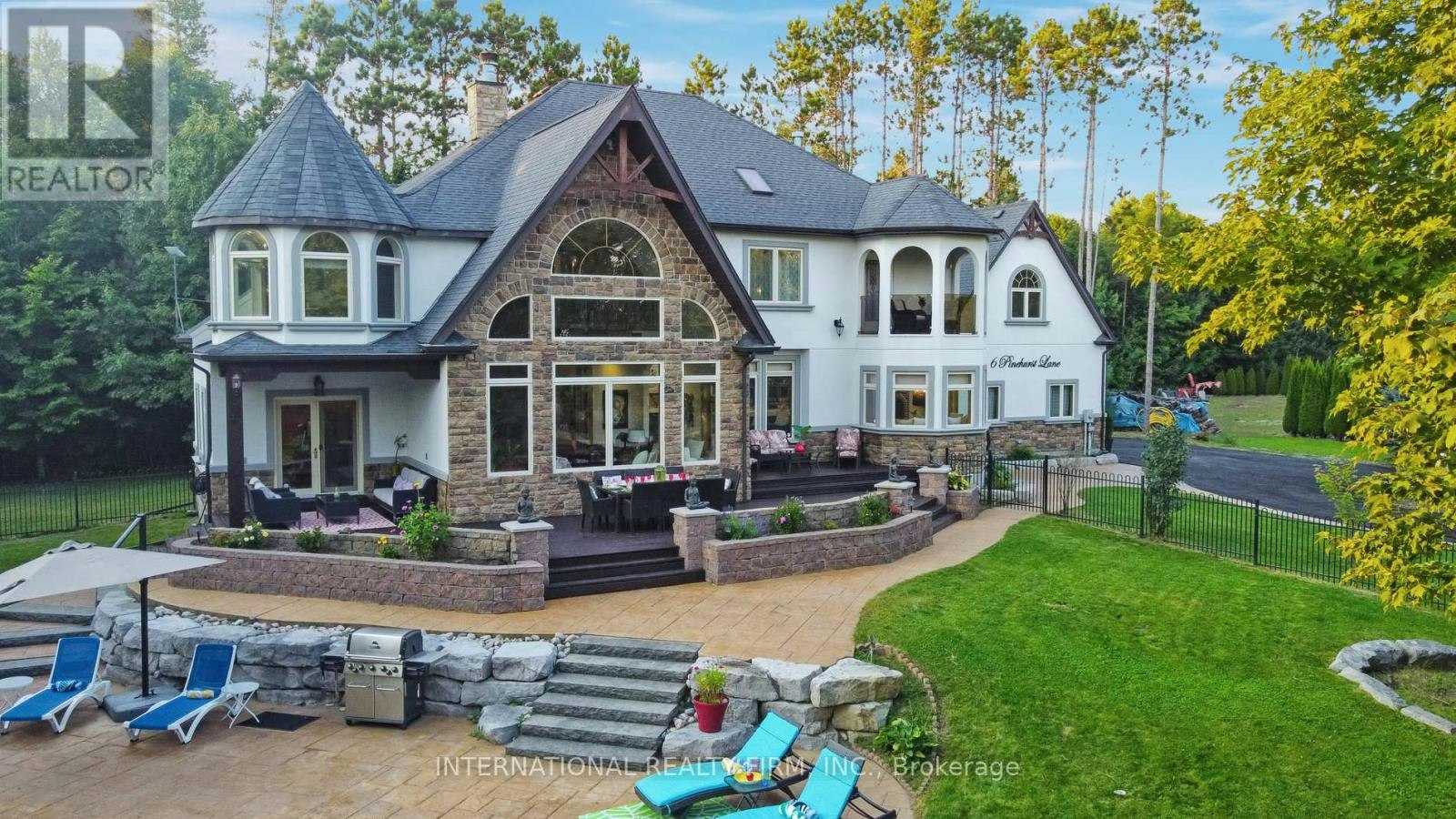 6 Pinehurst Lane, Springwater, ON, L9X 0C7 - 3