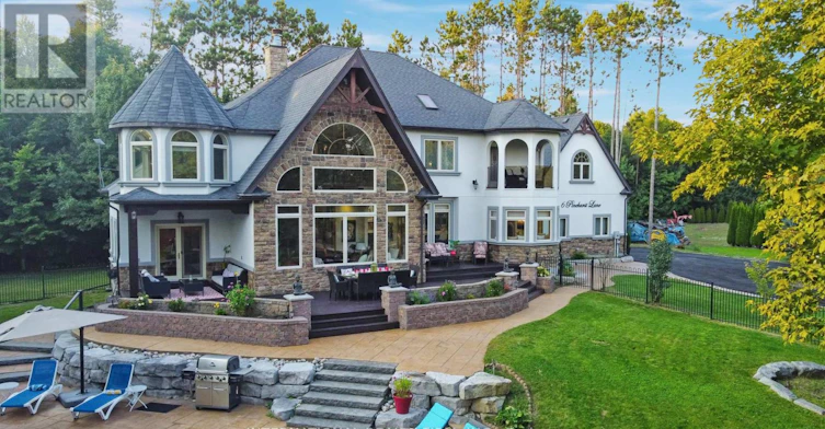 6 Pinehurst Lane, Springwater, ON, L9X 0C7 - 3