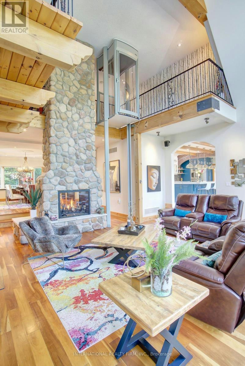 6 Pinehurst Lane, Springwater, ON, L9X 0C7 - 9