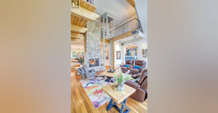 6 Pinehurst Lane, Springwater, ON, L9X 0C7 - 9