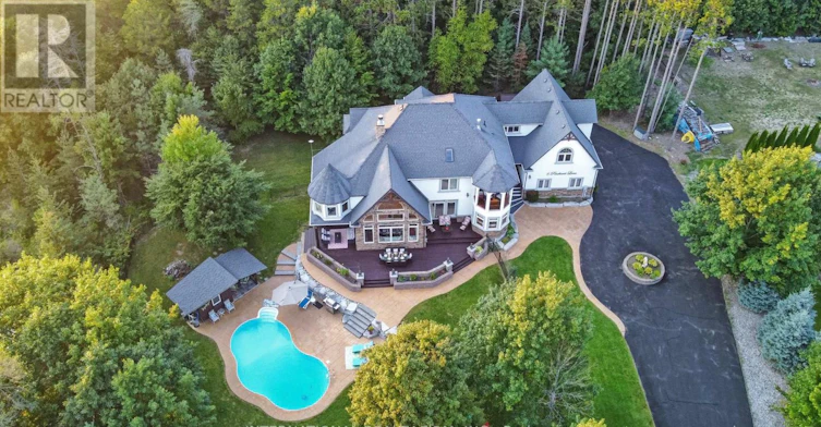 6 Pinehurst Lane, Springwater, ON, L9X 0C7 - 4