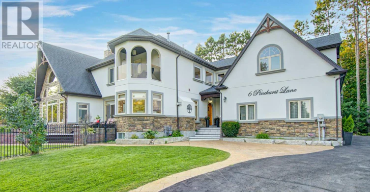 6 Pinehurst Lane, Springwater, ON, L9X 0C7 - 2