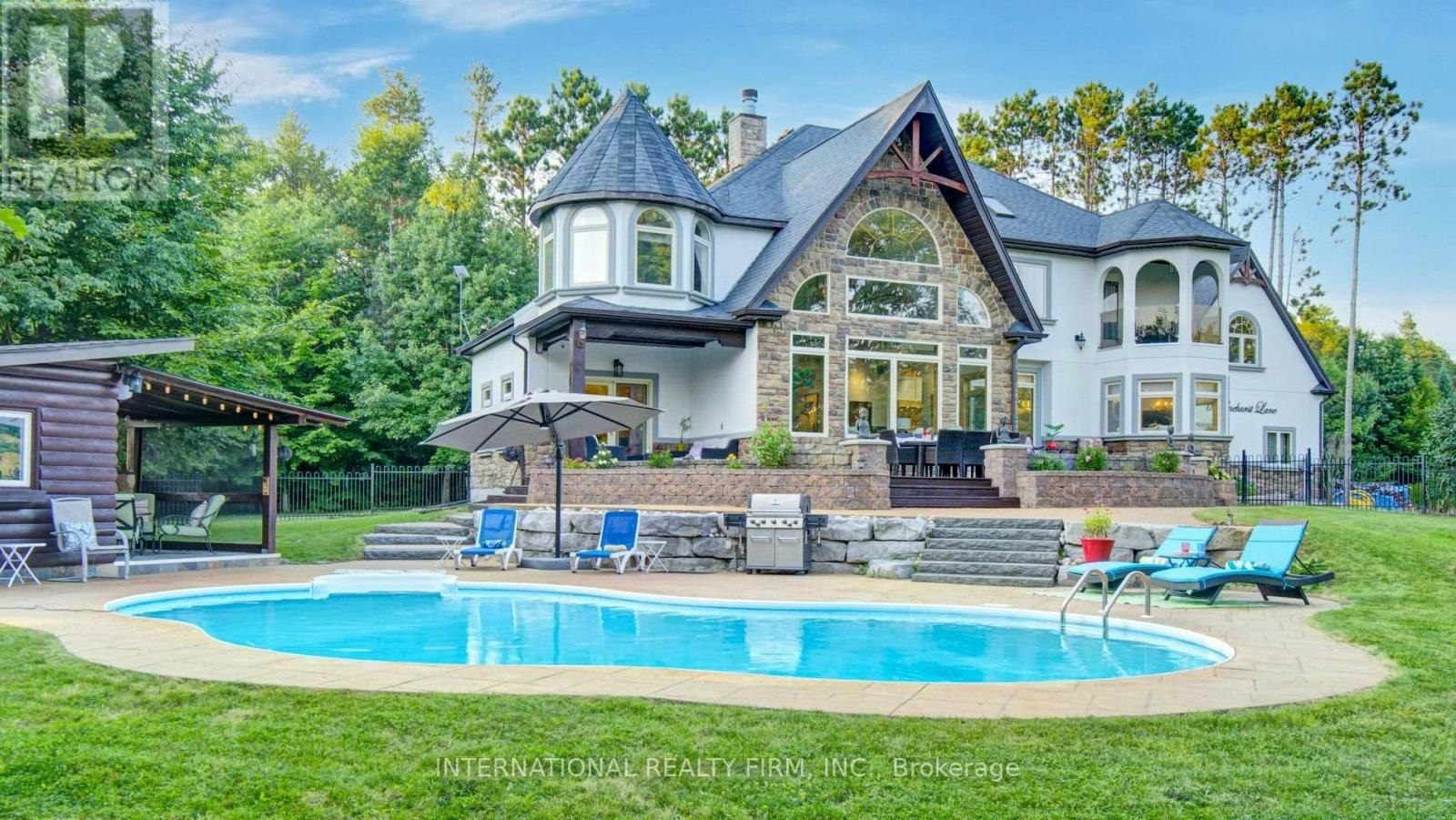 6 Pinehurst Lane, Springwater, ON, L9X 0C7 - 5