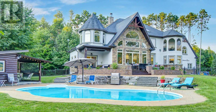 6 Pinehurst Lane, Springwater, ON, L9X 0C7 - 5