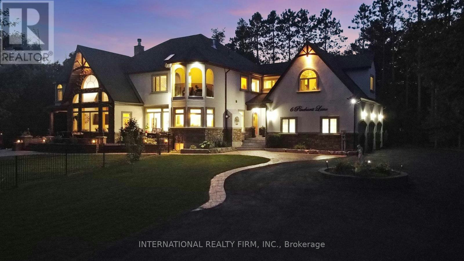 6 Pinehurst Lane, Springwater, ON, L9X 0C7 - 48