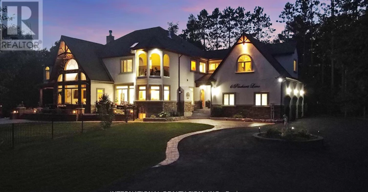 6 Pinehurst Lane, Springwater, ON, L9X 0C7 - 48