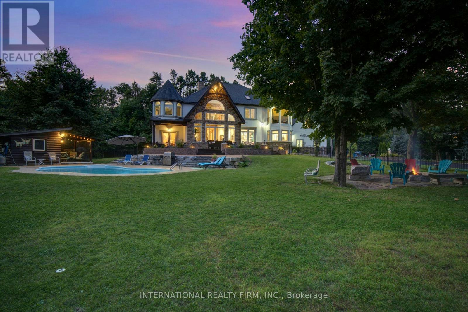 6 Pinehurst Lane, Springwater, ON, L9X 0C7 - 46