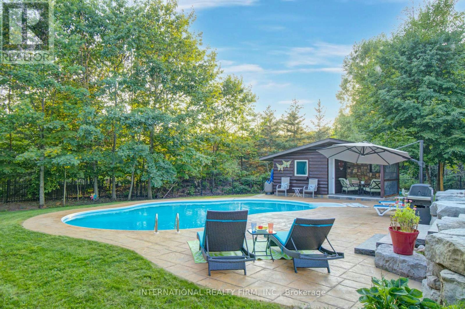 6 Pinehurst Lane, Springwater, ON, L9X 0C7 - 34