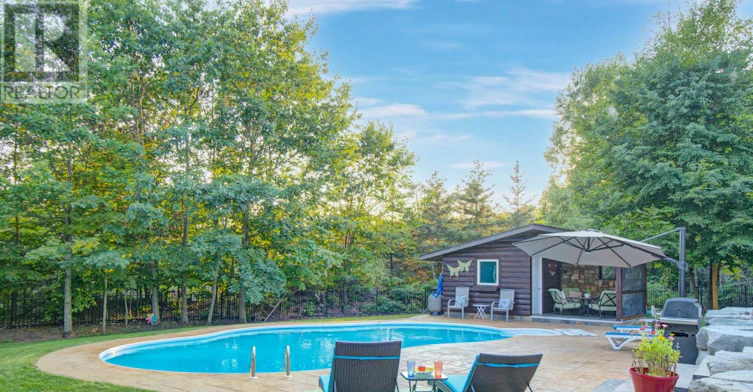 6 Pinehurst Lane, Springwater, ON, L9X 0C7 - 34