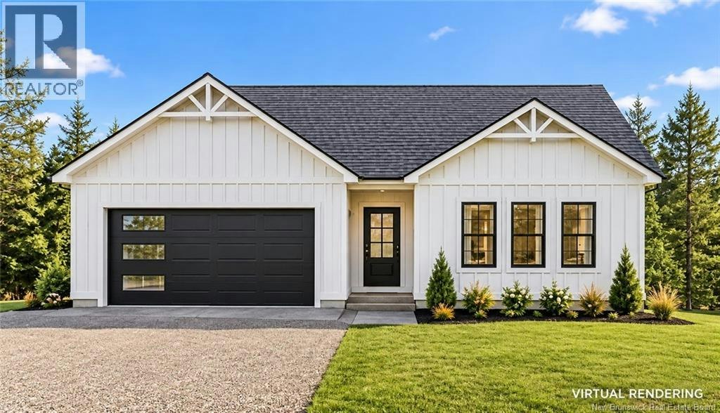 45 Apple Lane, Keswick Ridge, NB, E6L 1P7