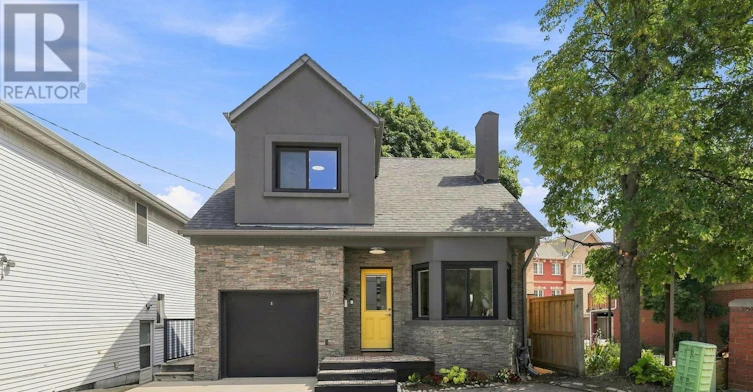 MAIN-671 Scarlett Road, Toronto, ON, M9P 2T2