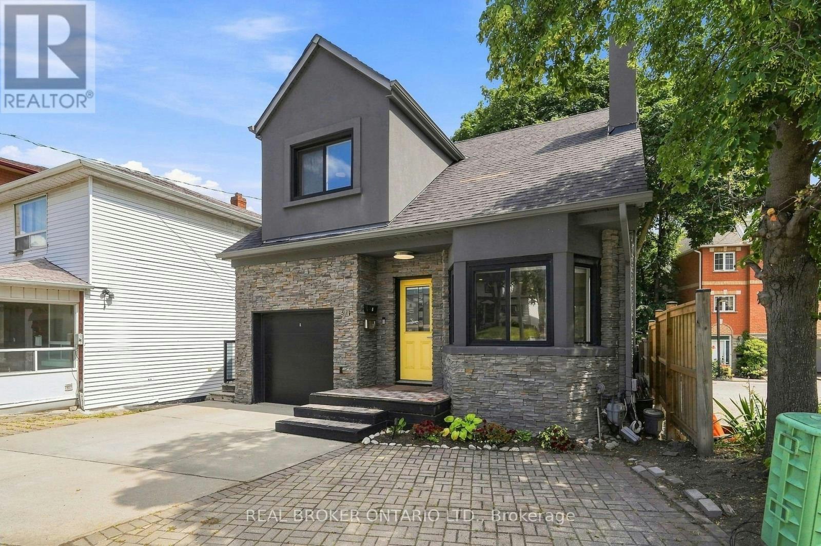MAIN-671 Scarlett Road, Toronto, ON, M9P 2T2 - 34