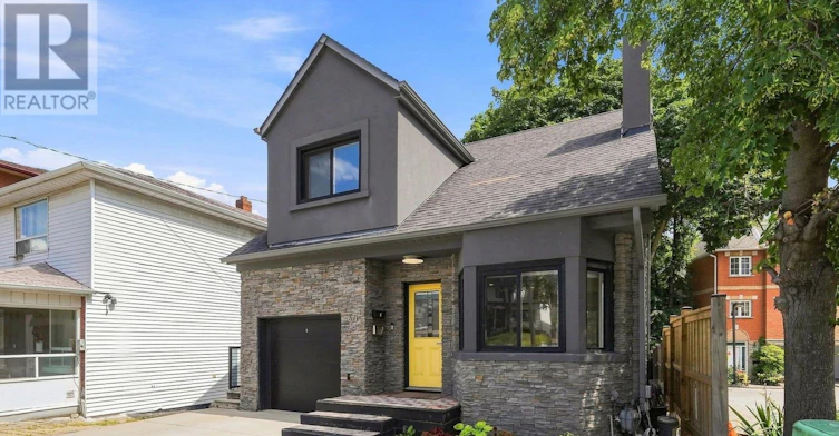 MAIN-671 Scarlett Road, Toronto, ON, M9P 2T2 - 34