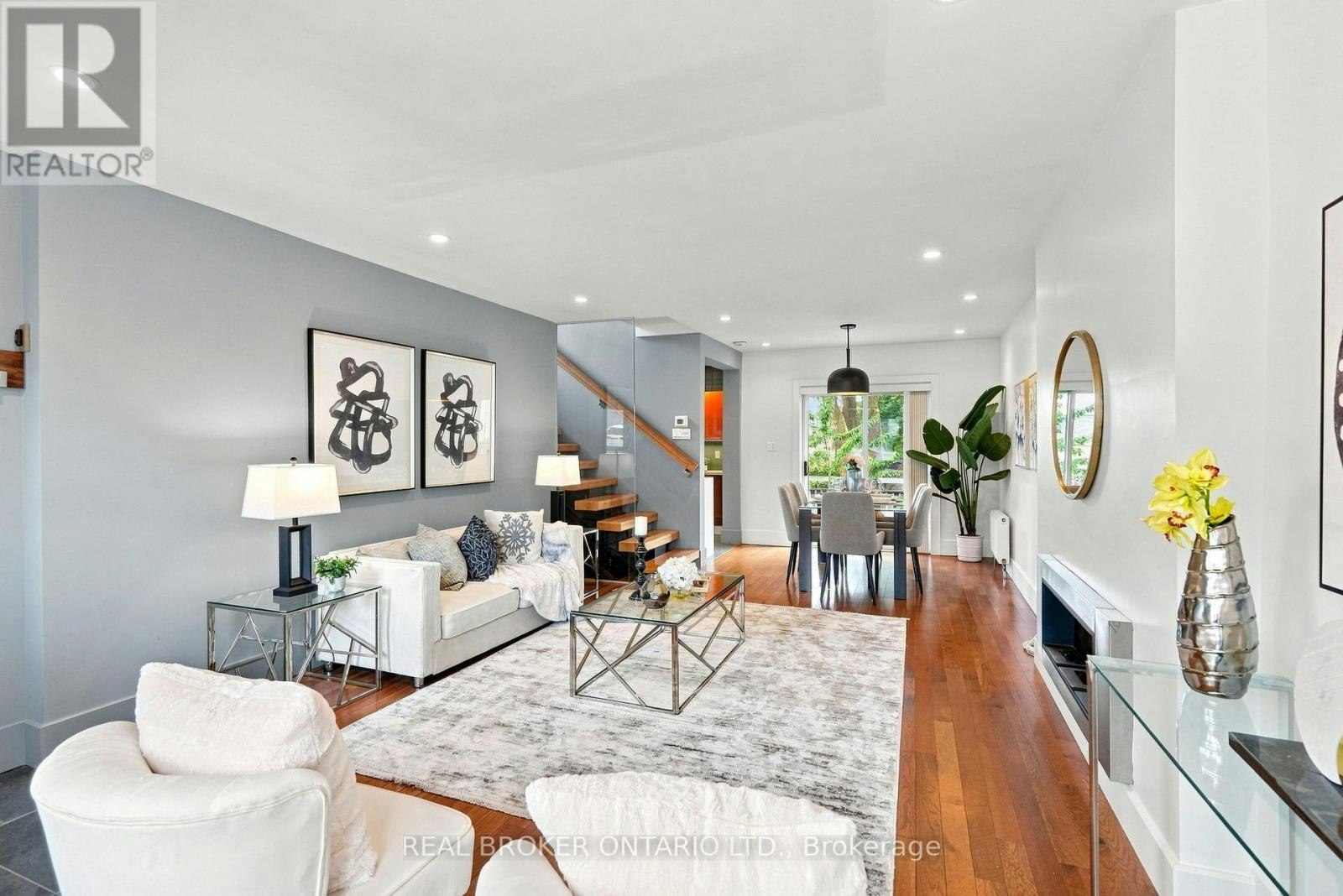 MAIN-671 Scarlett Road, Toronto, ON, M9P 2T2 - 5