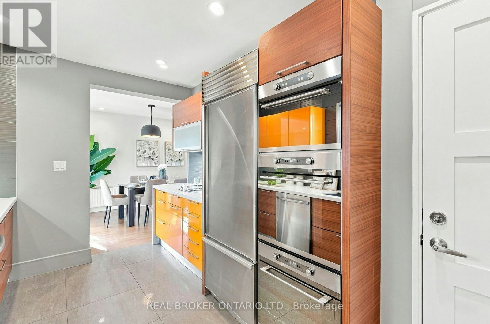 MAIN-671 Scarlett Road, Toronto, ON, M9P 2T2 - 8