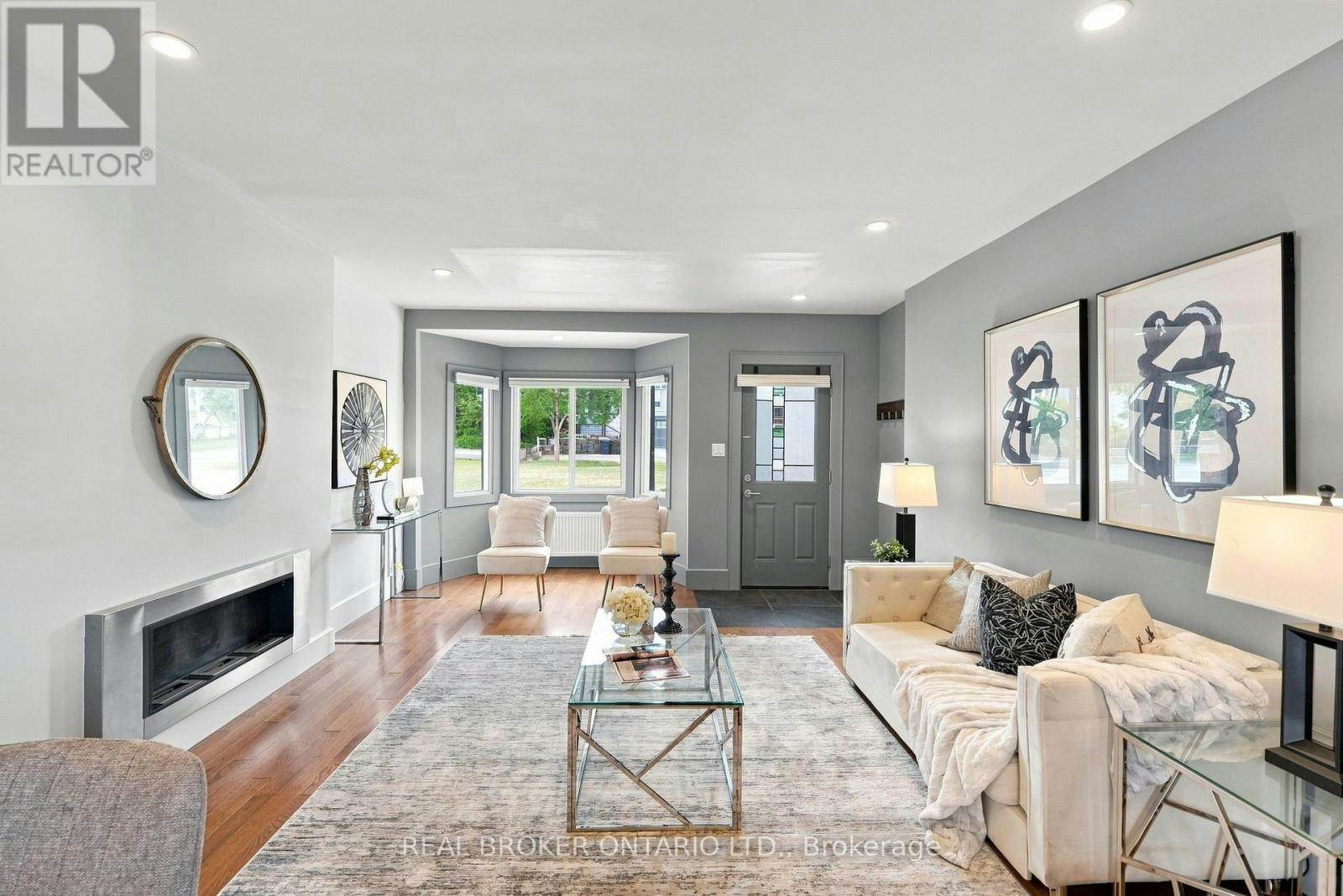 MAIN-671 Scarlett Road, Toronto, ON, M9P 2T2 - 3