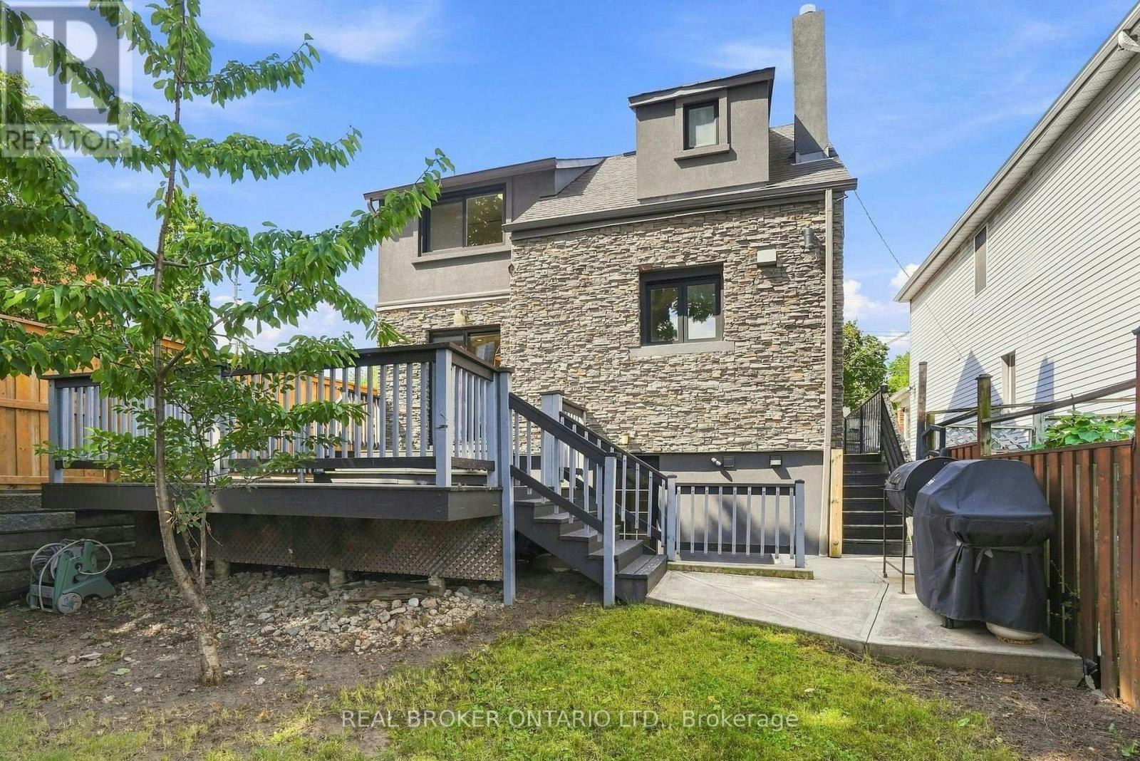 MAIN-671 Scarlett Road, Toronto, ON, M9P 2T2 - 30