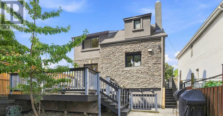 MAIN-671 Scarlett Road, Toronto, ON, M9P 2T2 - 30