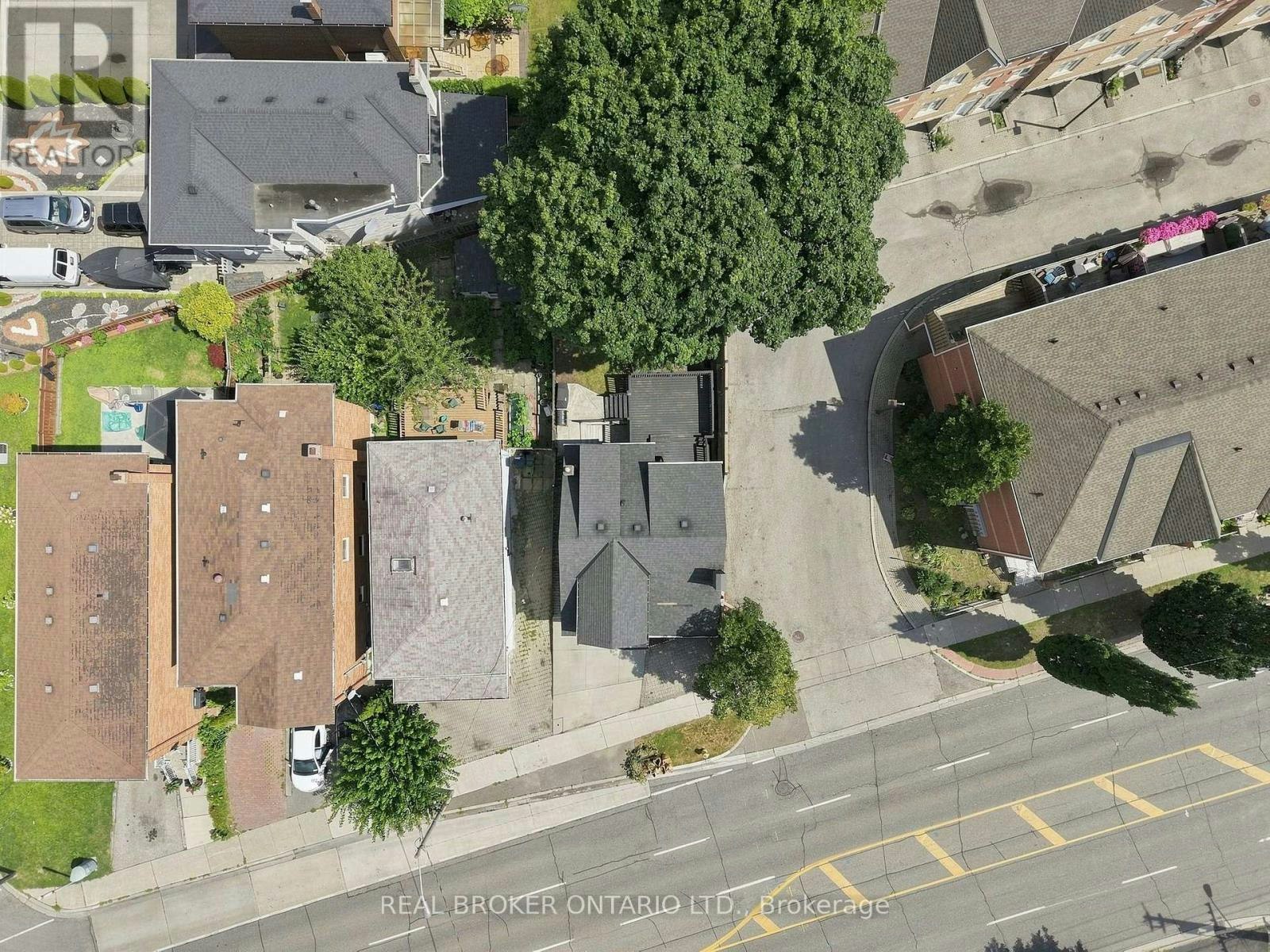MAIN-671 Scarlett Road, Toronto, ON, M9P 2T2 - 36