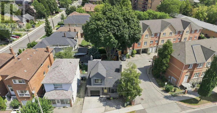 MAIN-671 Scarlett Road, Toronto, ON, M9P 2T2 - 35