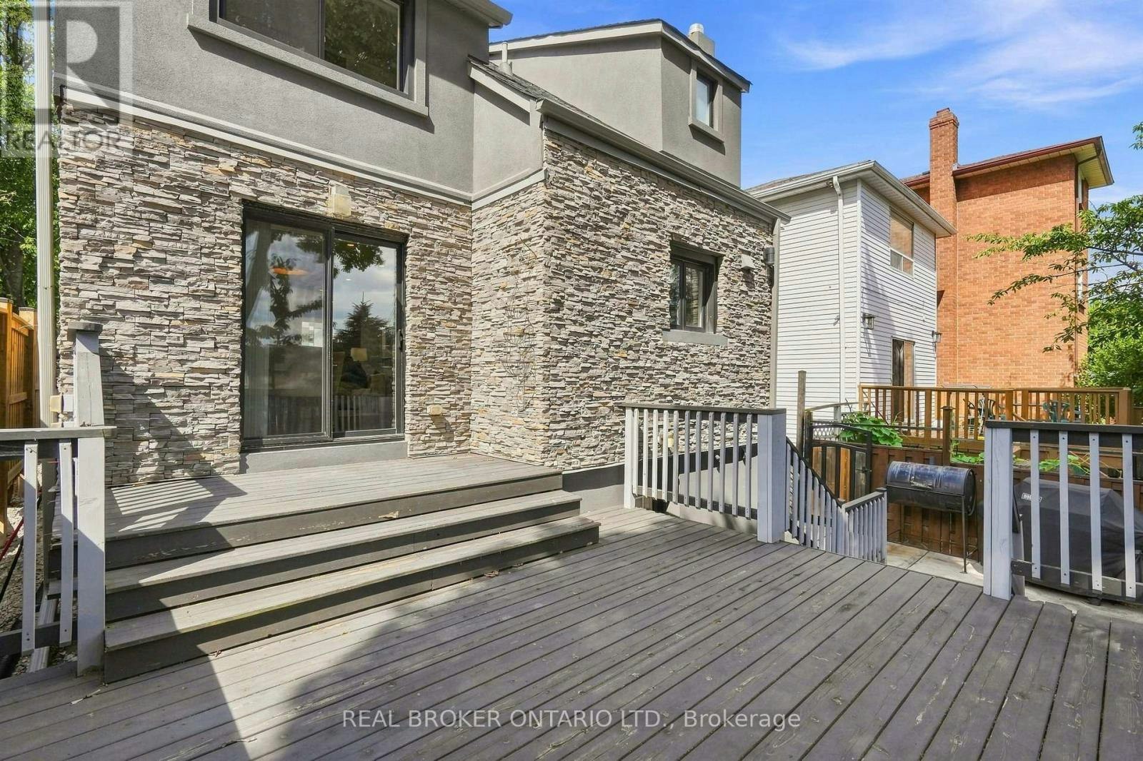 MAIN-671 Scarlett Road, Toronto, ON, M9P 2T2 - 26
