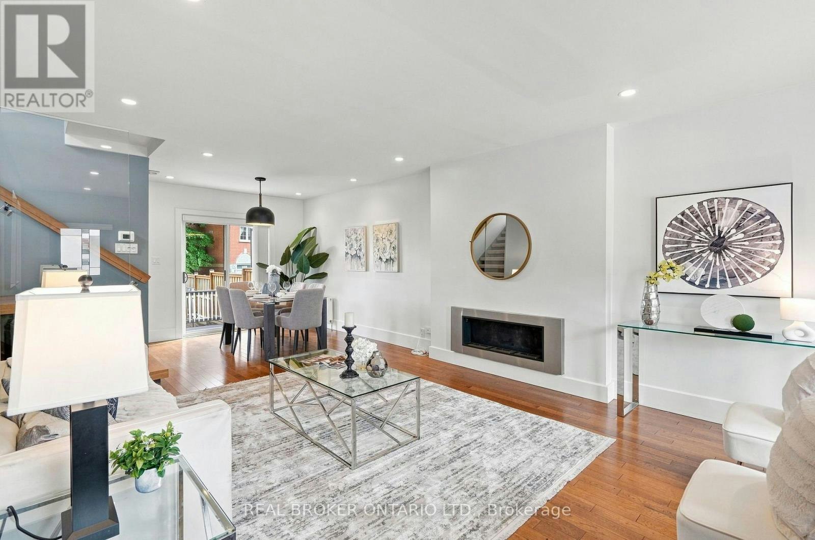 MAIN-671 Scarlett Road, Toronto, ON, M9P 2T2 - 4