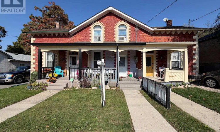 40 Park Hill Road E