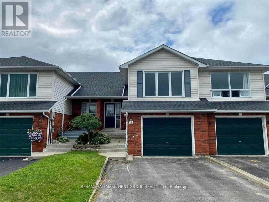 39 Ballantine Street, Cobourg, ON, K9A 5G8