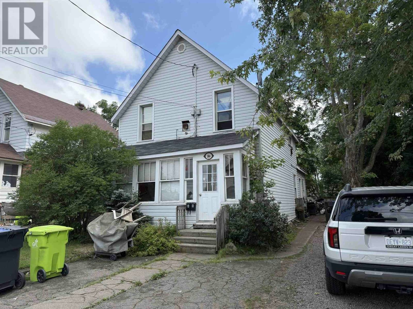 146 Pilgrim Street, Sault Ste. Marie, ON, P6A 3E9