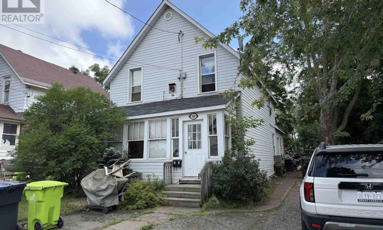146 Pilgrim Street