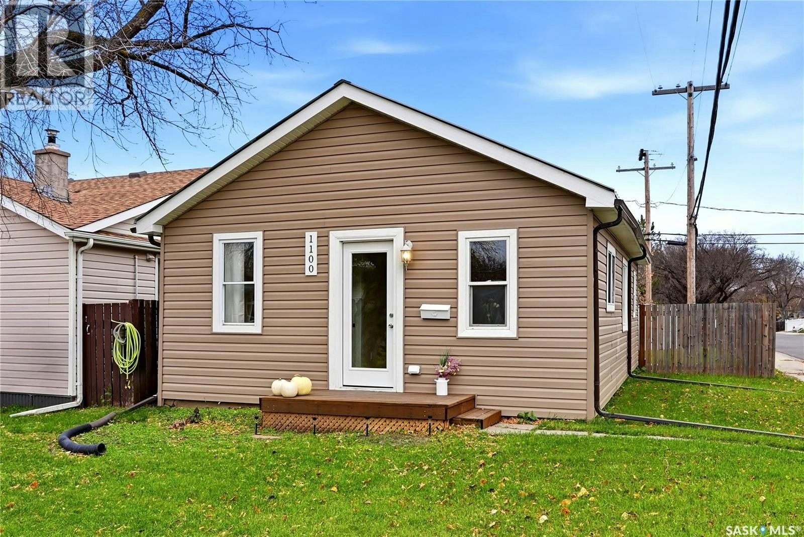1100 Fort Street, Regina, SK, S4T 5R7