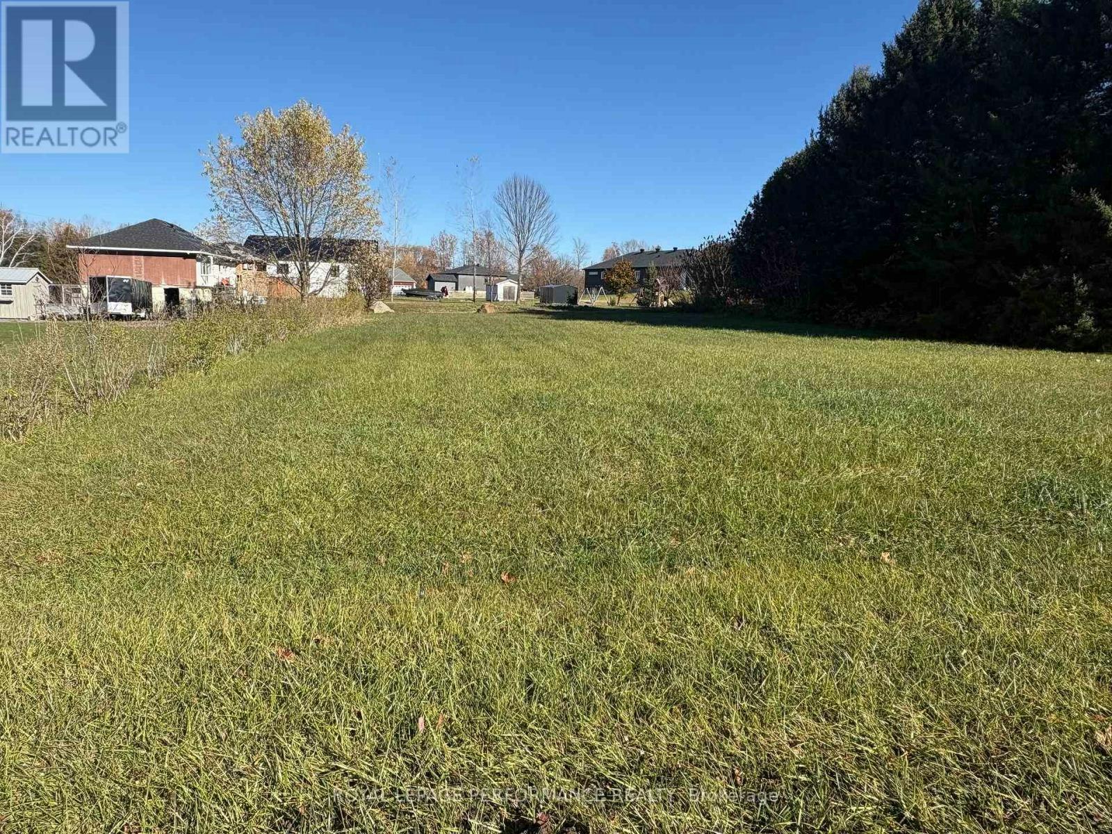 LOT #-19 Mclean Court, Monkland, ON, K0C 1T0