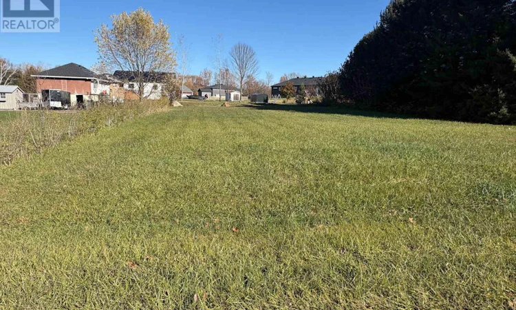 LOT #-19 Mclean Court