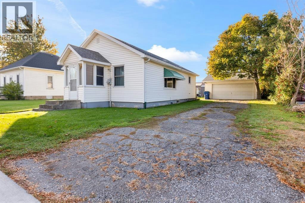 2 Centre Street East, Chatham-Kent, ON, N0P 2L0