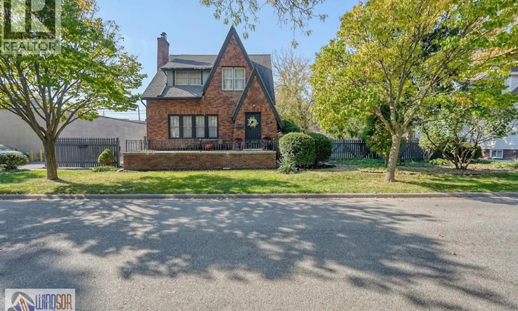 287 Prado Place