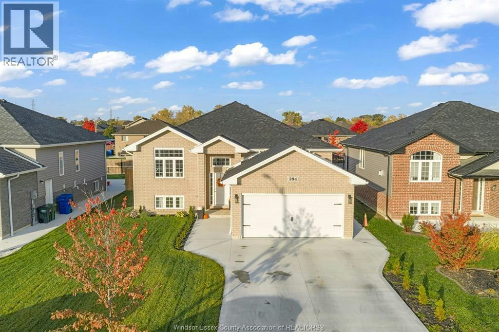394 Cypress Lane, Lakeshore, ON, N8L 1A8
