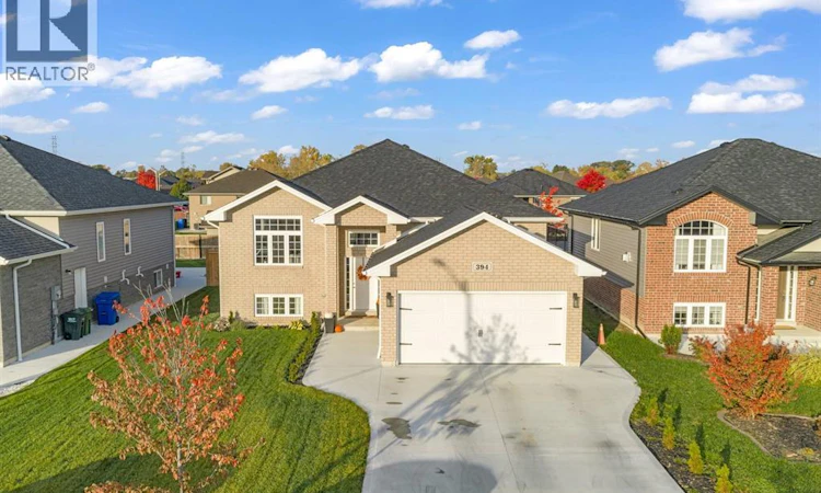 394 Cypress Lane