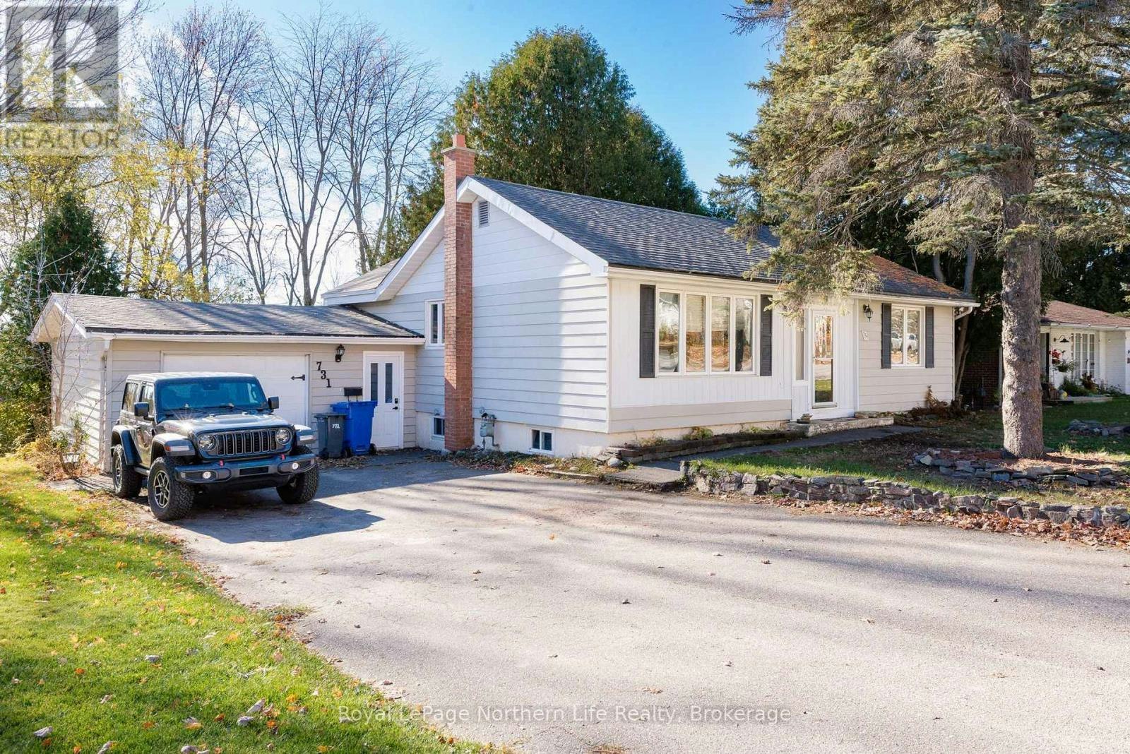 731 Ski Club Road, North Bay, ON, P1B 7R5