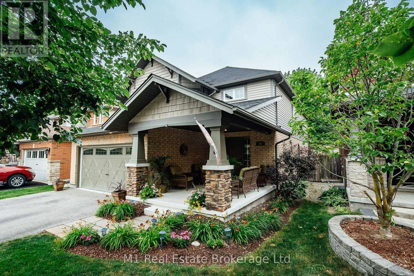 82 Vaughan Street, Guelph, ON, N1G 0B3