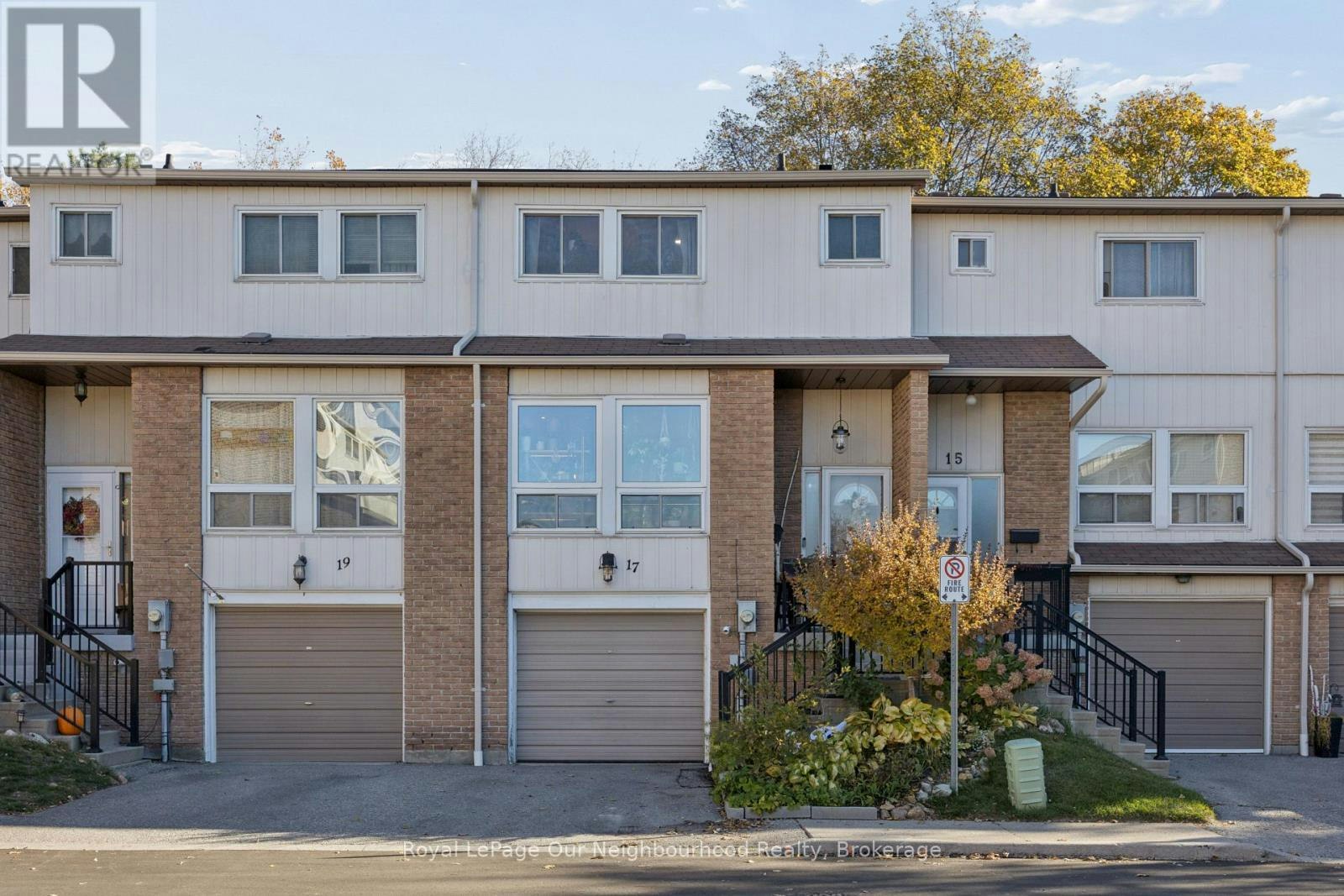 50-17 Macey Court, Ajax, ON, L1S 6E3