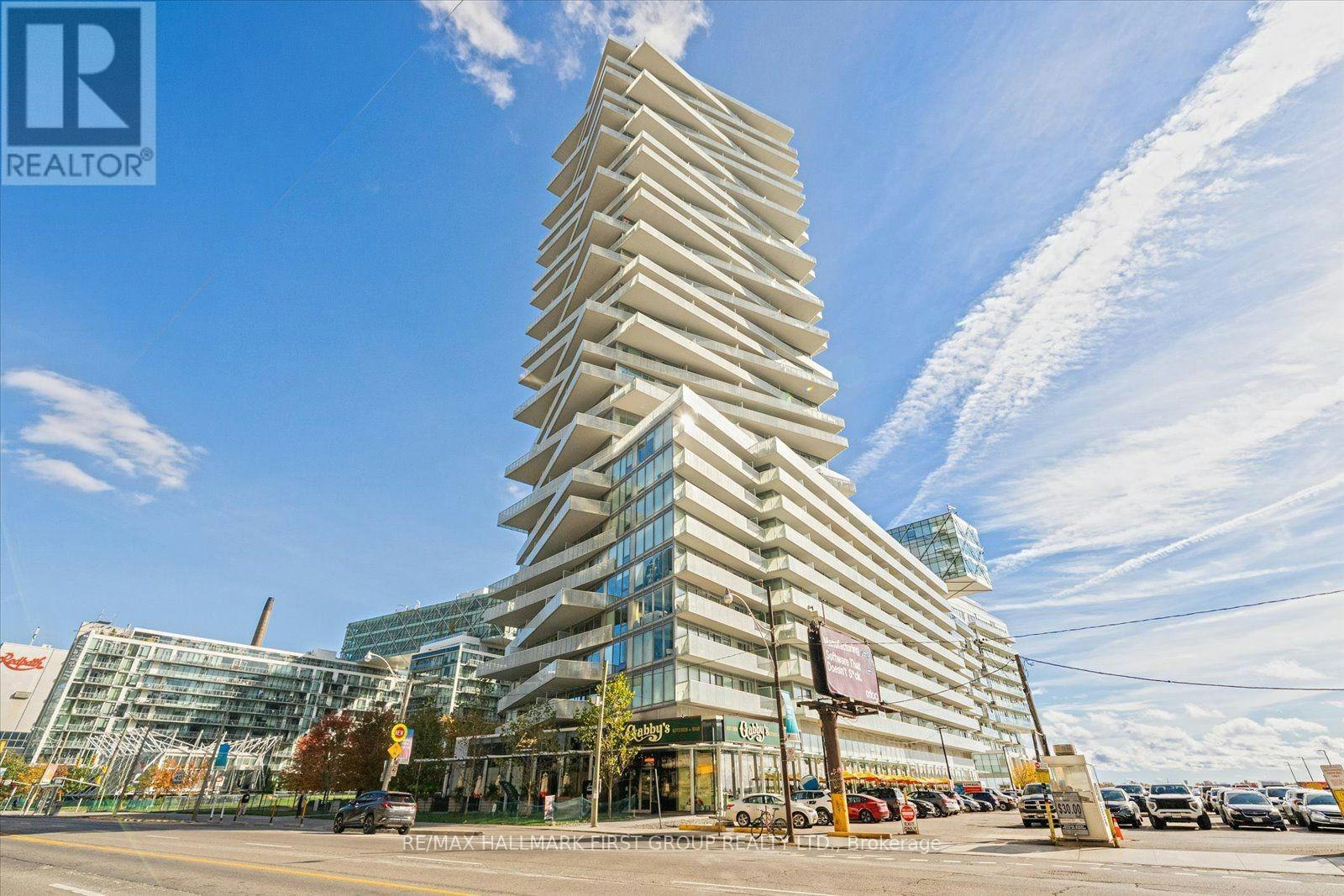 208-15 Queens Quay E, Toronto, ON, M5E 0A5