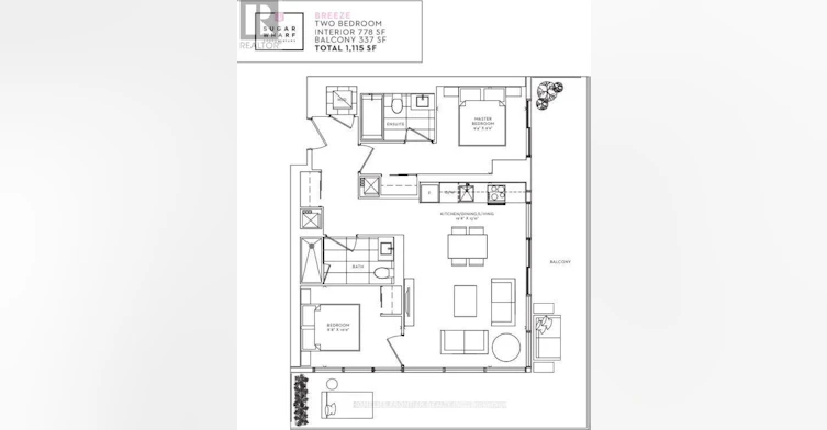 2707-138 Downes Street, Toronto, ON, M5E 0E4 - 32