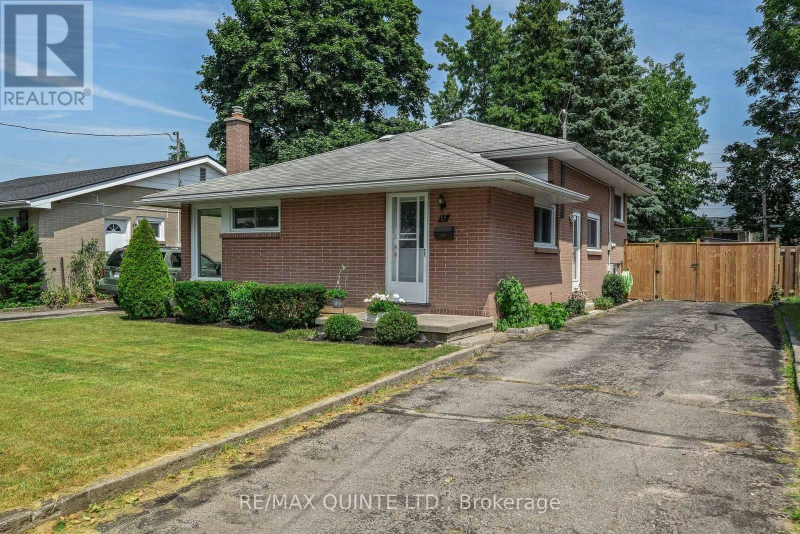 15 Linton Park Road, Belleville, ON, K8N 4K7