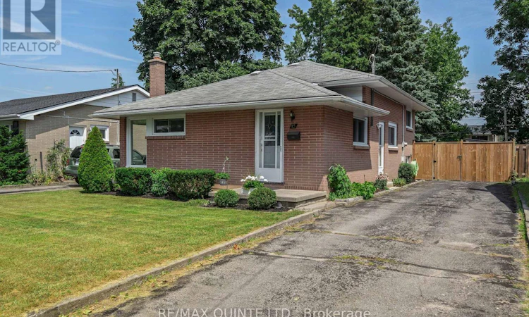 15 Linton Park Road