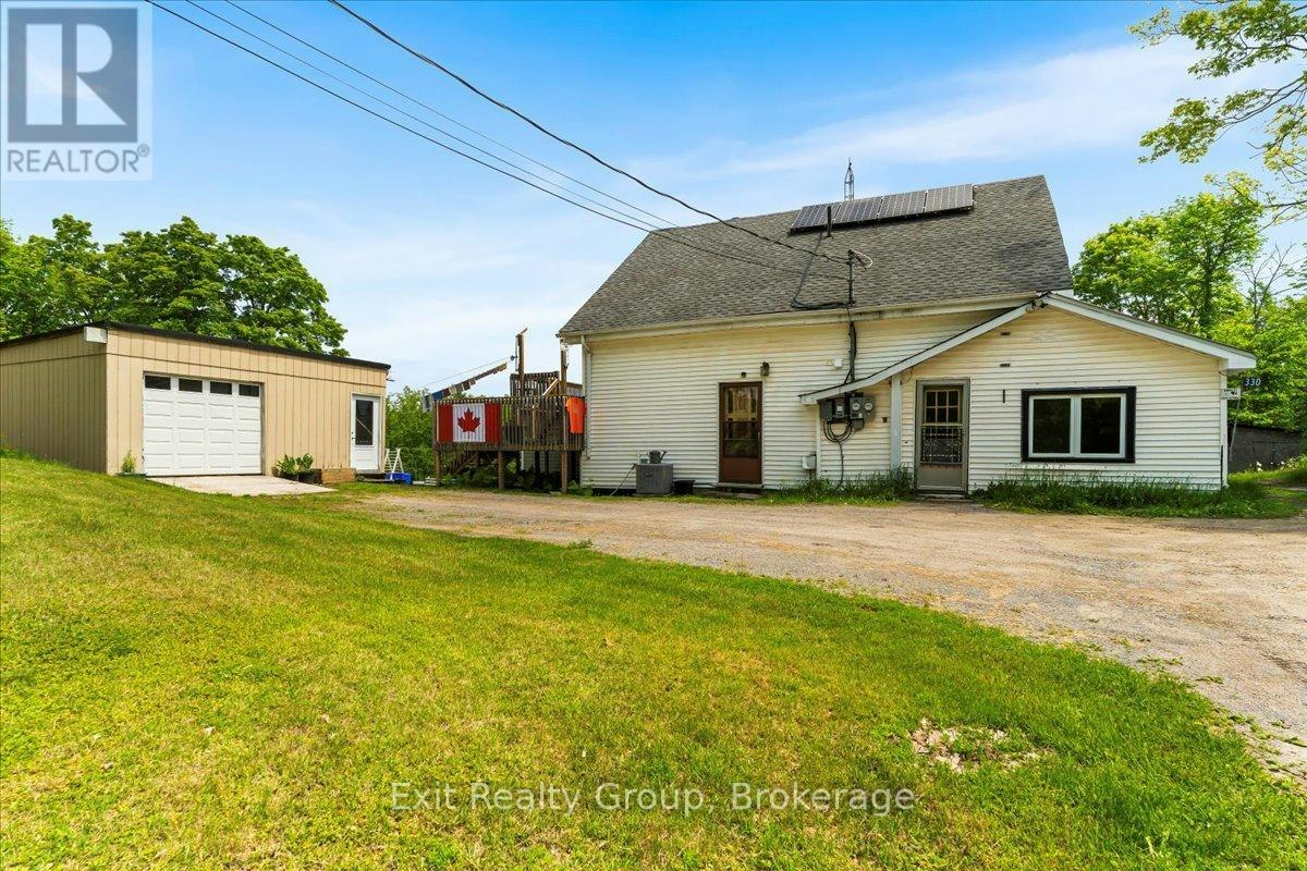 330 Black River Road, Tweed, ON, K0K 3J0